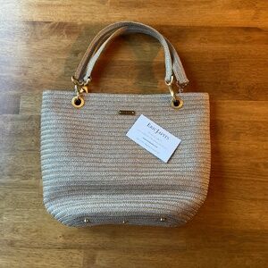 Eric Javits  Tote bag